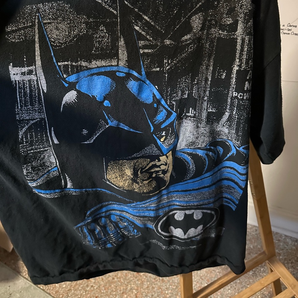 Batman Returns XL Vintage